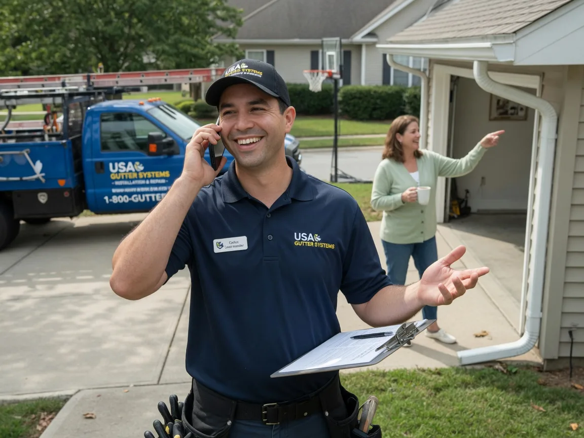 Gutter Installation Springfield, AR FAQs